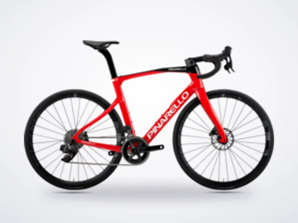 Pinarello X3 Rival