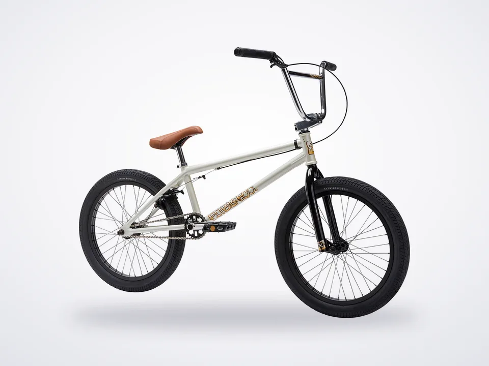 Fitbikeco Series One Gloss Cream 20.75 TT