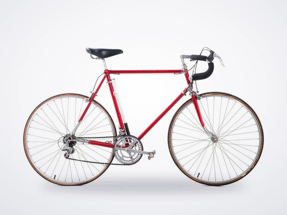 As IS Vintage 's Windsor Carrera Lugged