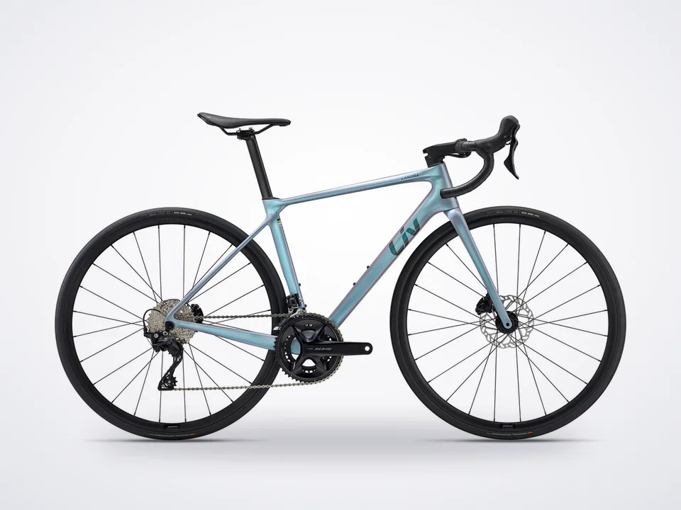 Liv Langma Advanced 2 XS Only