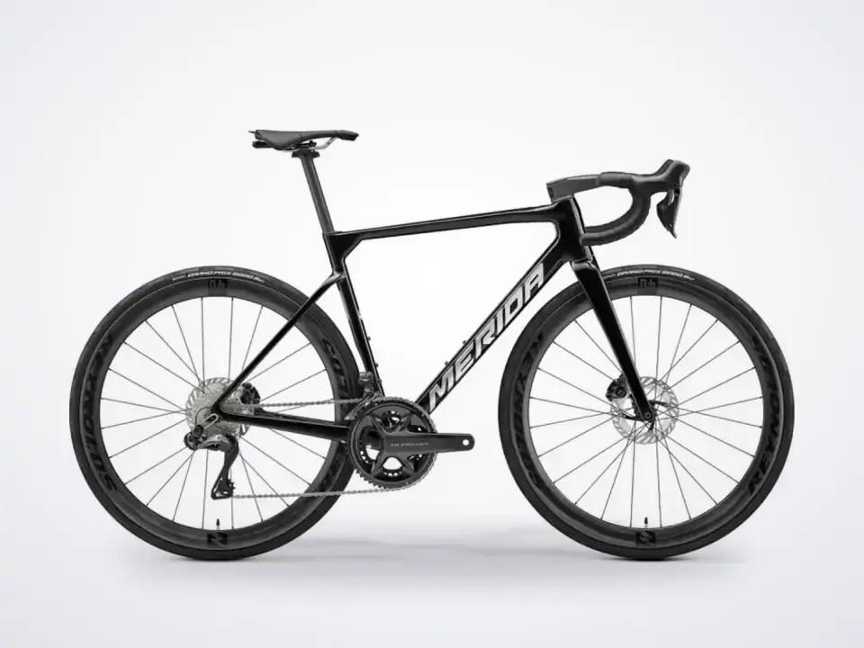 Merida Scultura 8000
