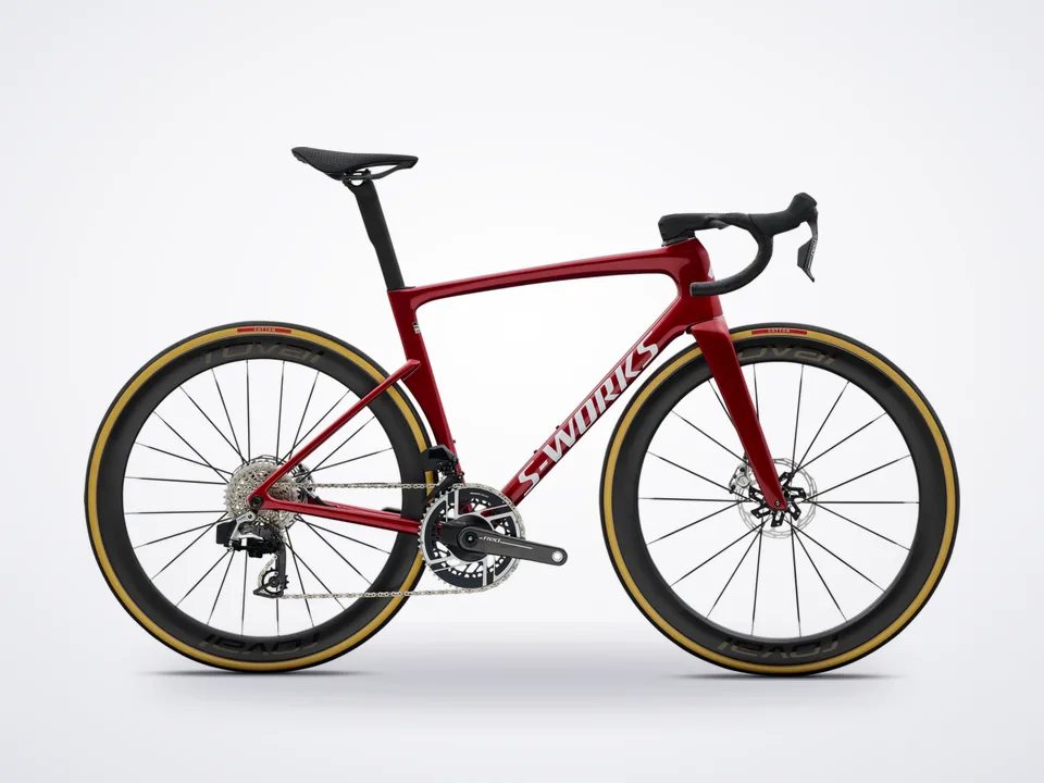 Specialized S-Works Tarmac SL9 AXS