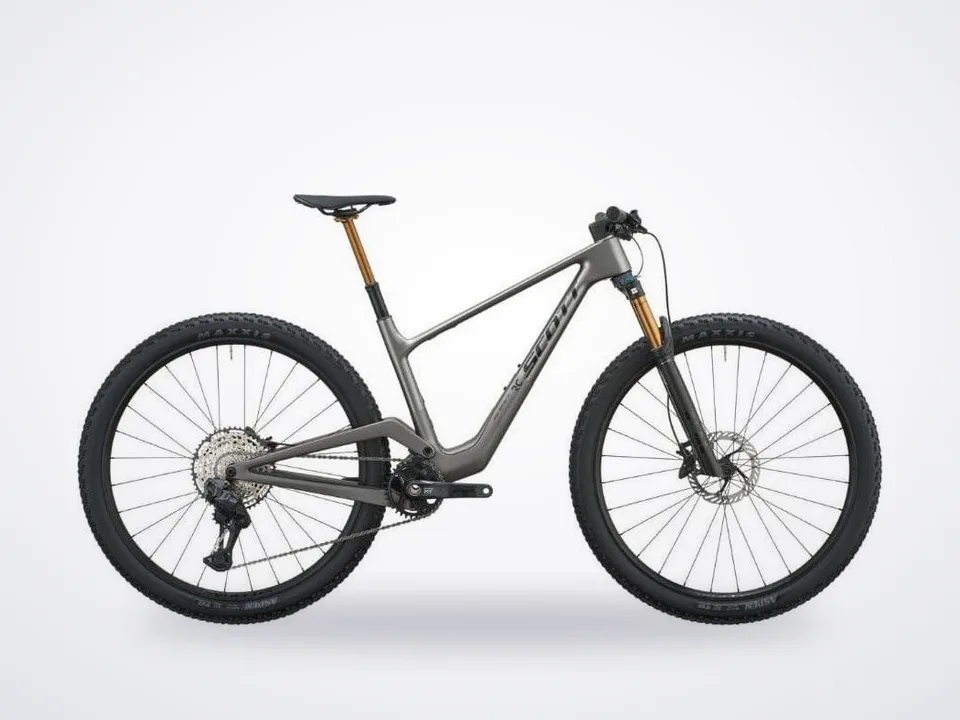 Scott Spark RC Expert