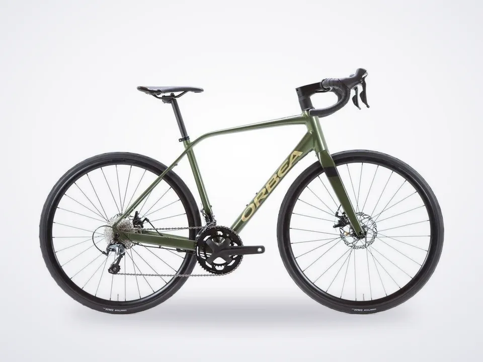 Orbea Avant H40-D
