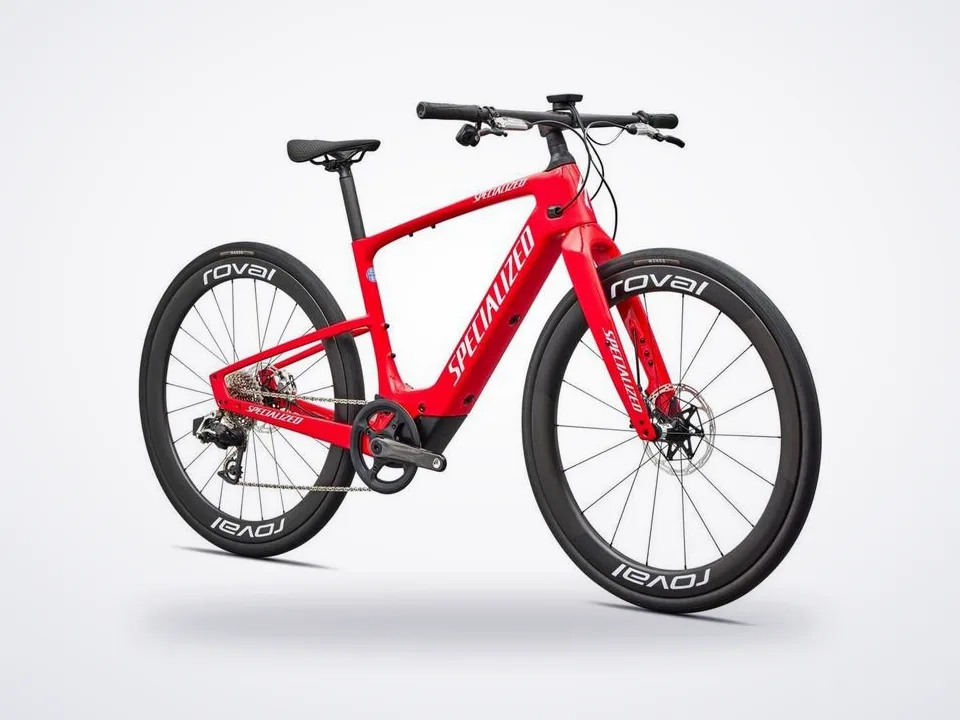 Specialized Vado SL 2 LTD