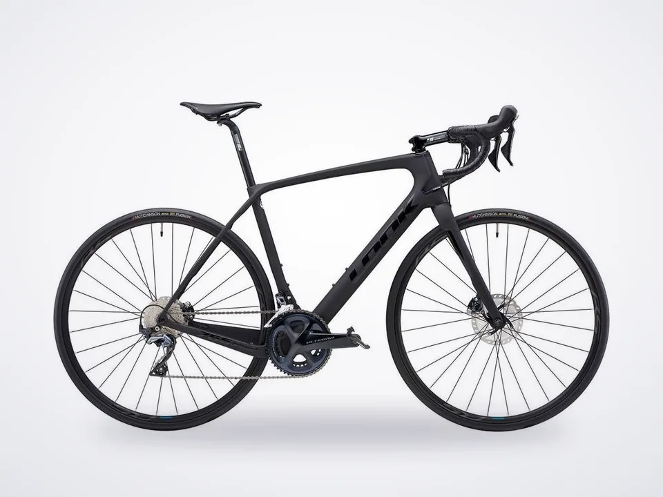 Look 765 Optimum Plus Disc
