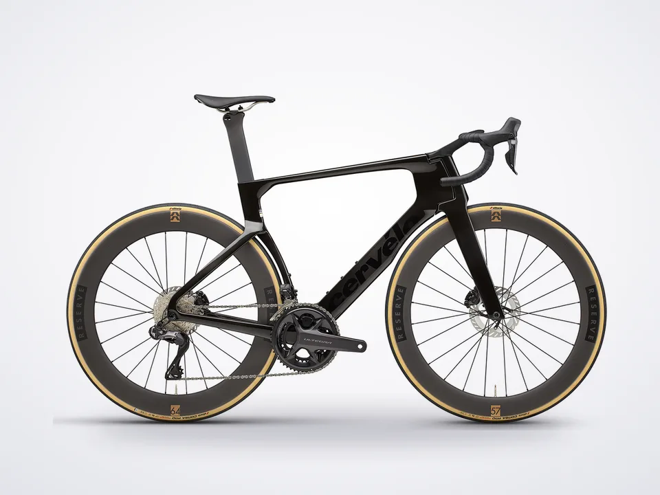 Cervélo S5 Ultegra