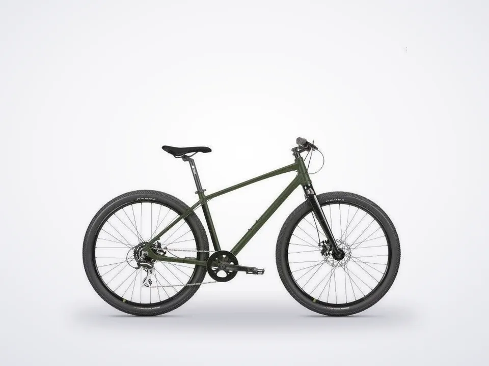 Haro Beasley