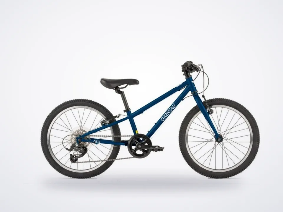 Garneau Neo 207