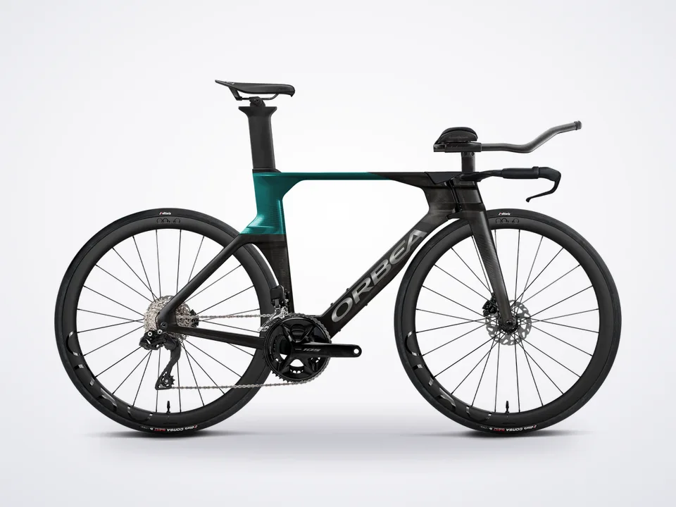 Orbea Ordu M30i LTD