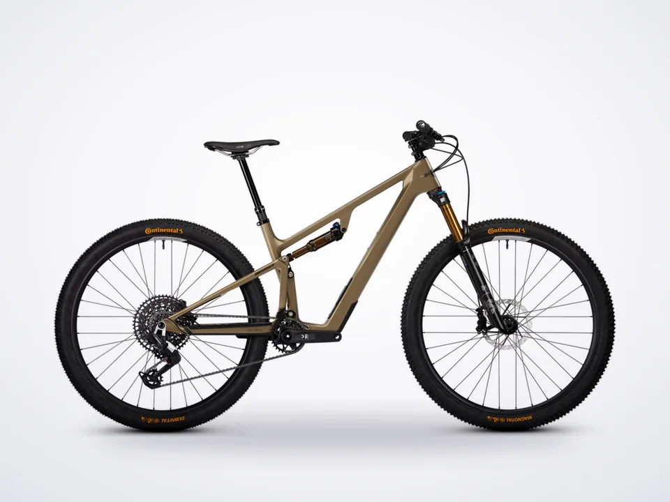 Ibis Ripley SL Eagle 90