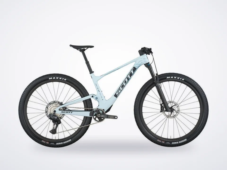 Scott Spark RC Pro