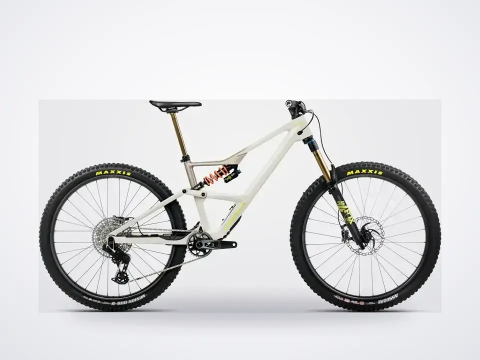 Orbea NEW - Occam Lt M-Team Mountain Bike