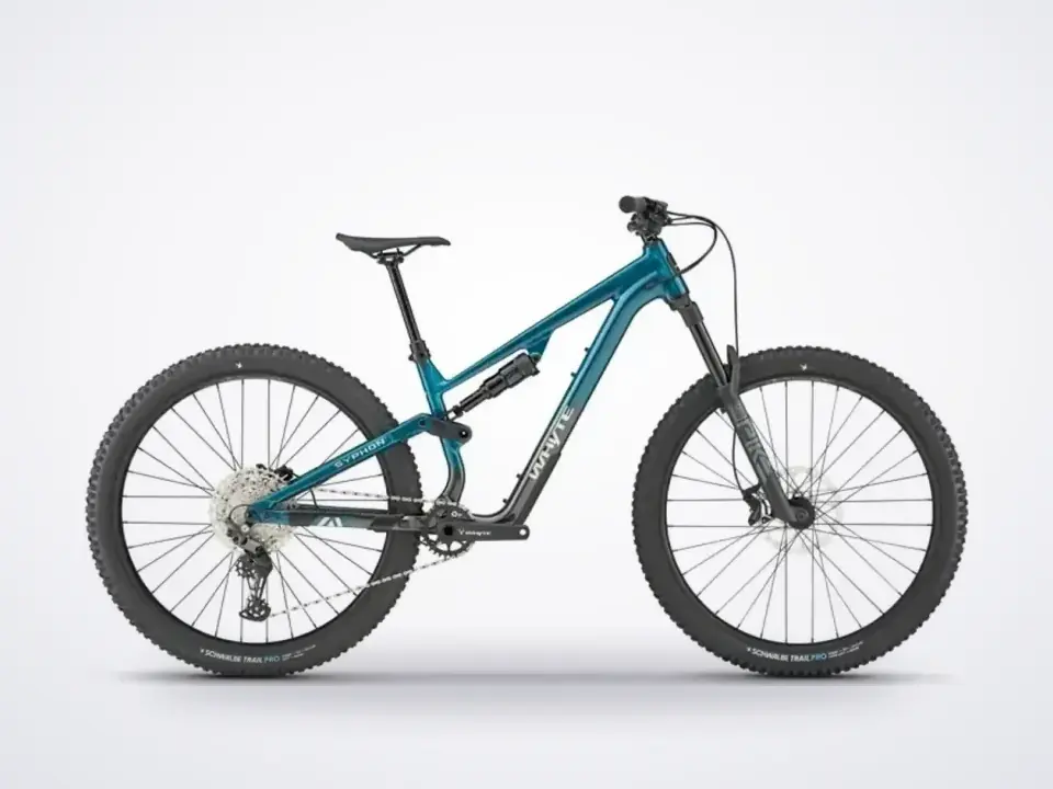 Whyte Syphon