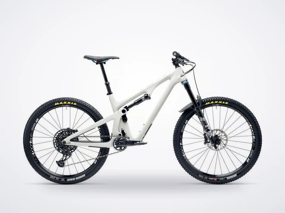 Yeti SB140 C2