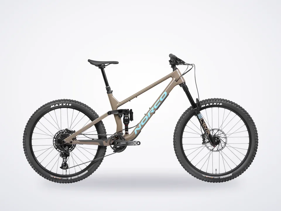 Norco 23 Norco Sight C3
