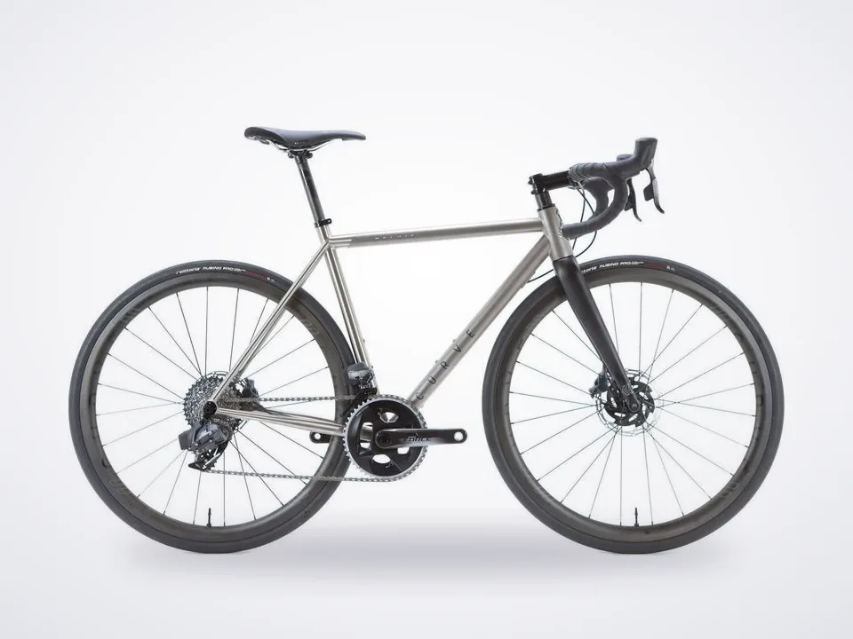 Curve Belgie V3 Ultra