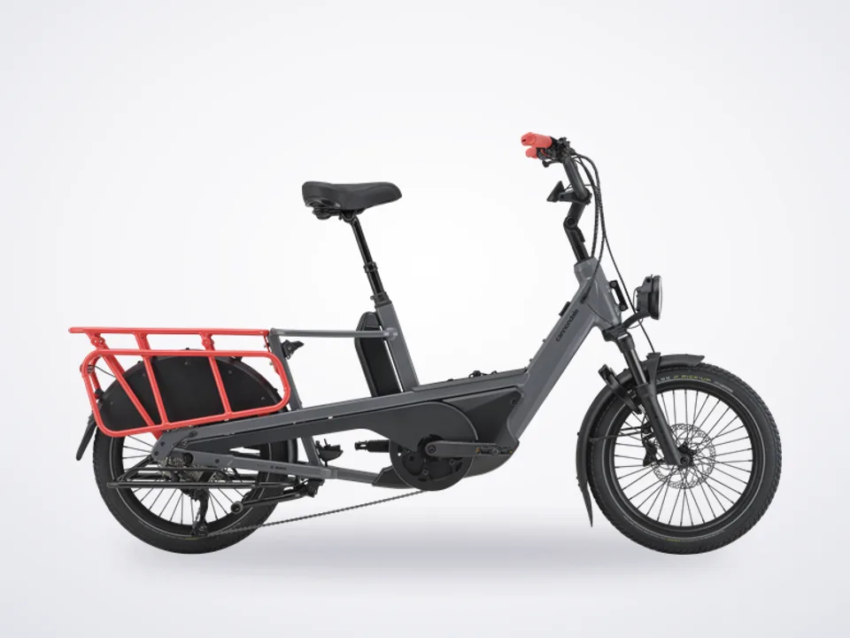 Cargowagen Neo 2