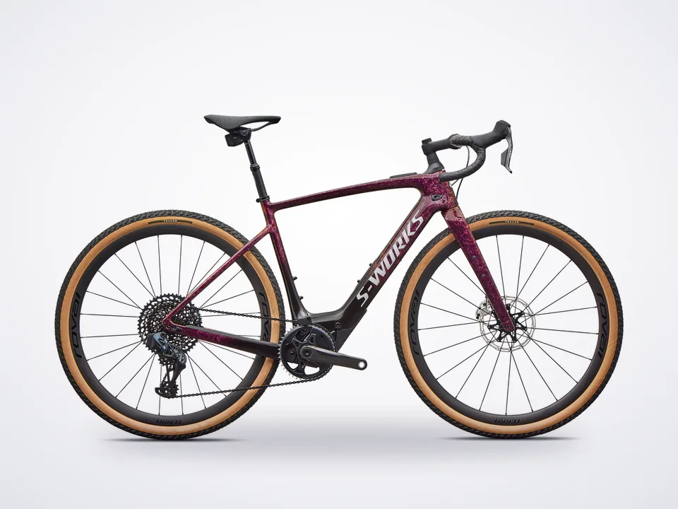 Specialized S-Works Turbo Creo 2 Performance