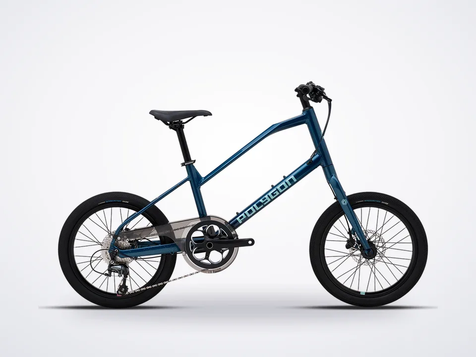 Polygon Zeta Velo
