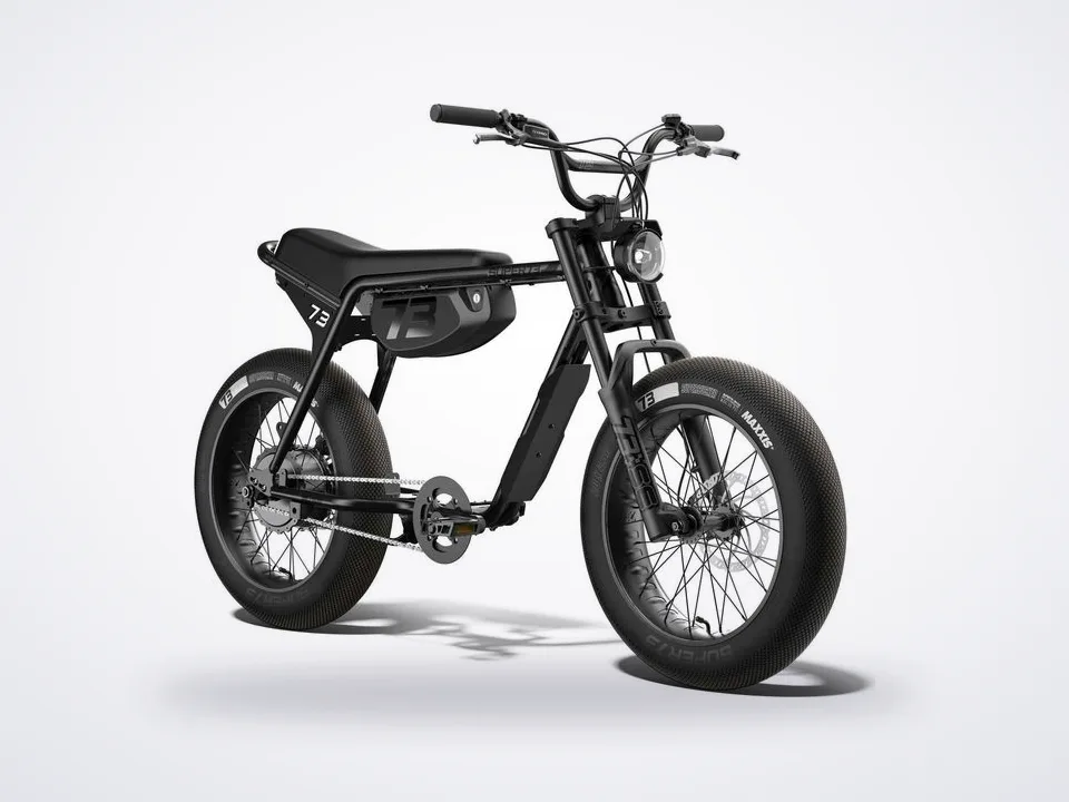 Super73 ZX SE