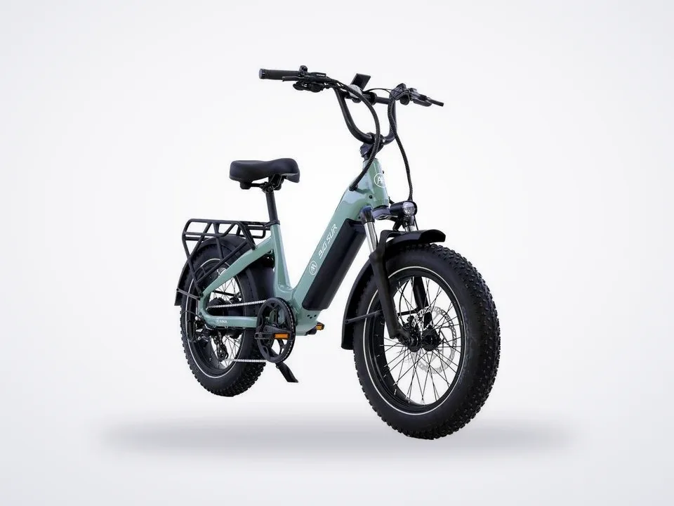 Aima Big Sur Sport 2.0