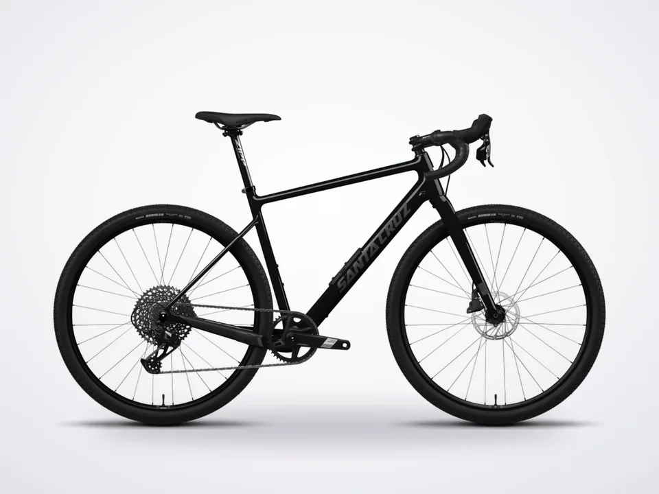 Santa Cruz Stigmata CC Apex