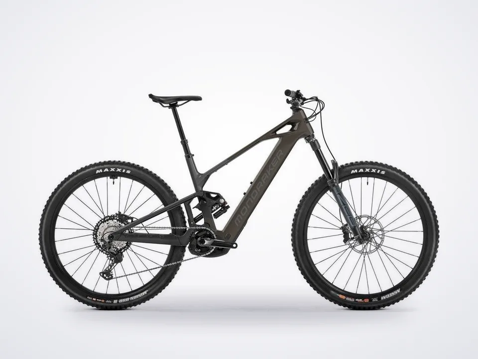 Mondraker Crafty Carbon