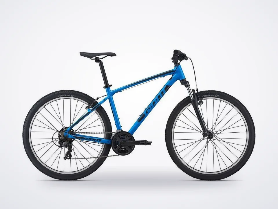 Giant ATX