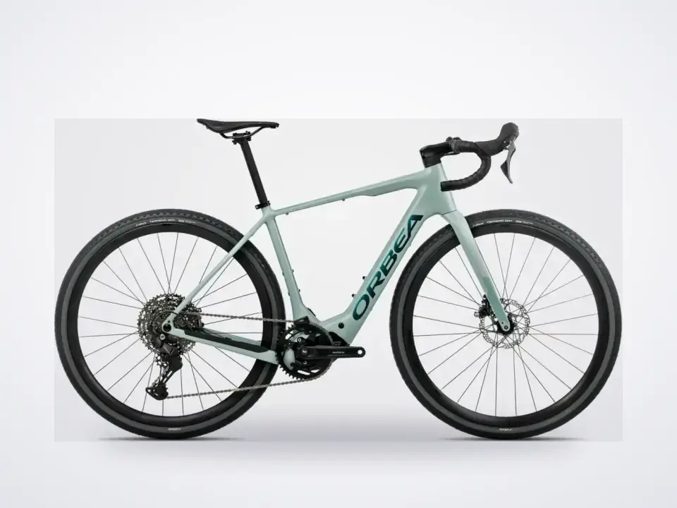Orbea NEW - 2026 Orbea Denna H40 Electric Bike
