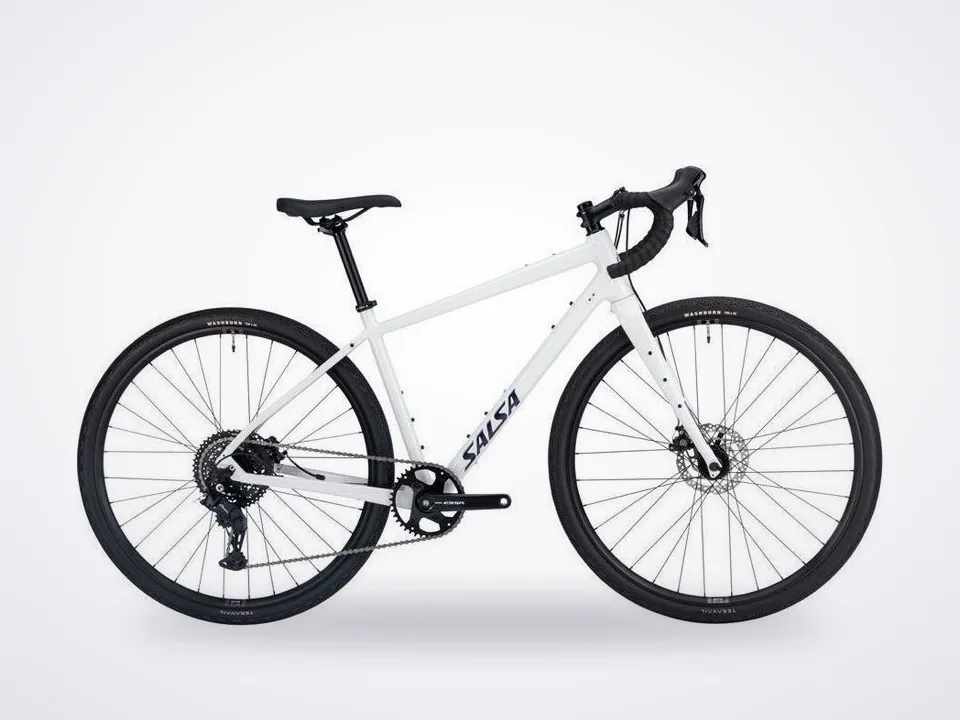 Salsa Journeyer Drop Bar Essa 8