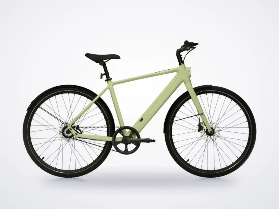 Tenways CGO600 PRO Smart