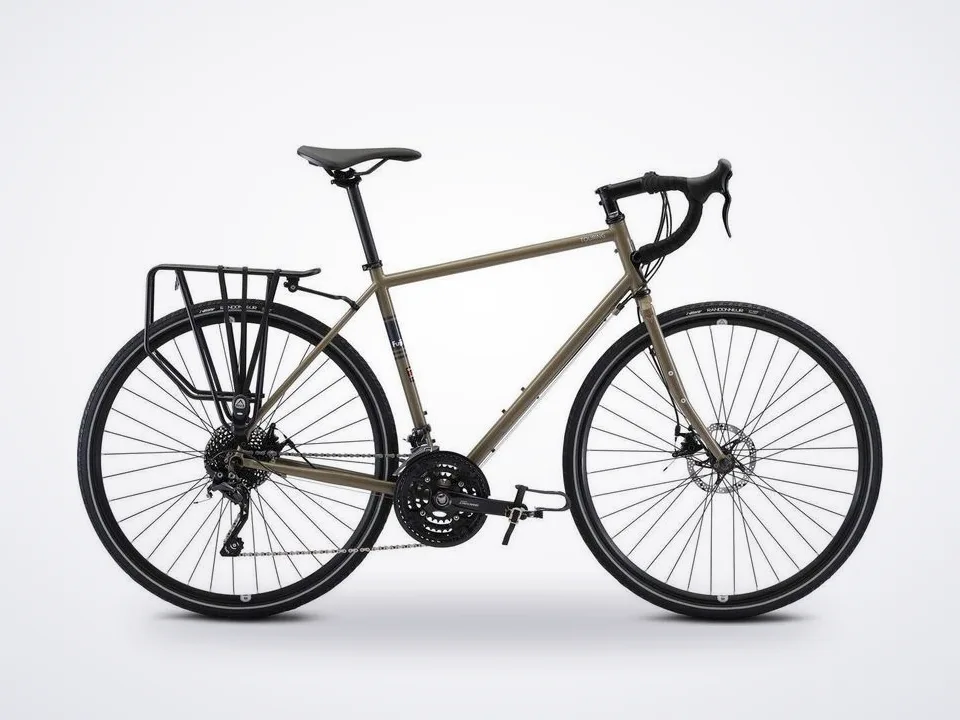 Fuji Touring Disc