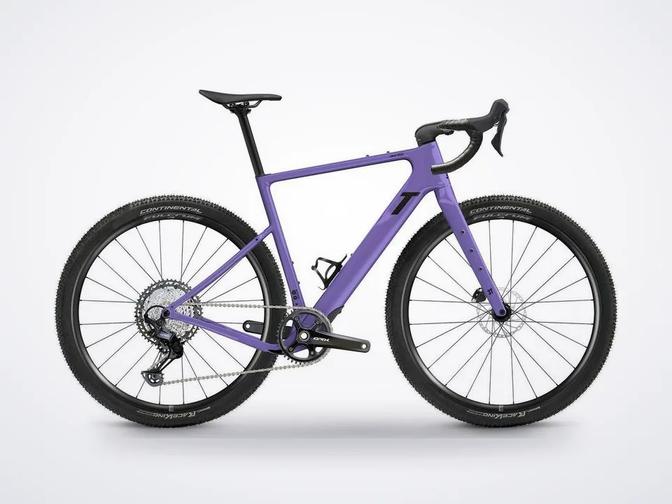 3t Ultra 2 Italia GRX