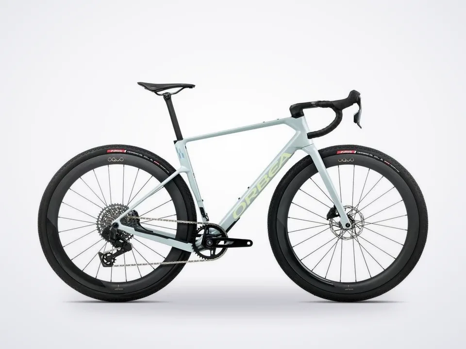 Orbea Terra Race M31e LTD 1X
