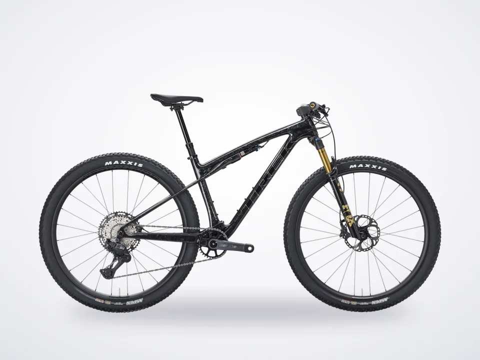 Trek Supercaliber SLR 9.8 XT Di2 Gen 2
