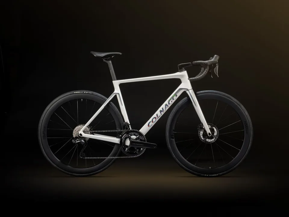 Colnago V4 Road