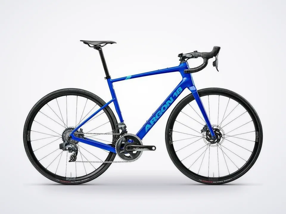 Argon 18 Krypton Rival AXS