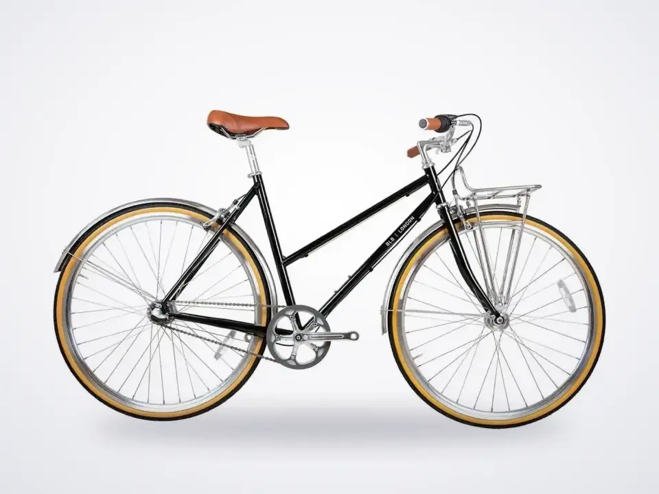 Blb Butterfly 3 Speed Town