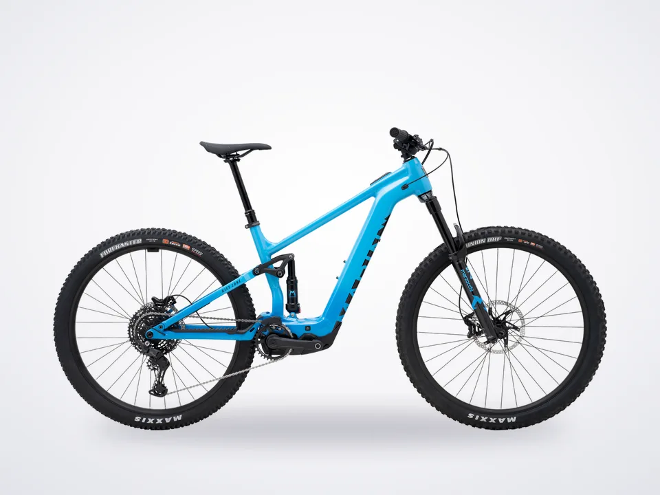 Marin Rift Zone EL1