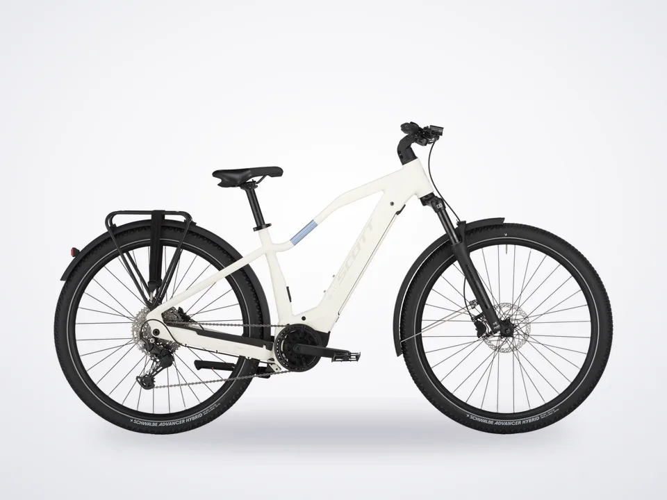 Scott Axis 40