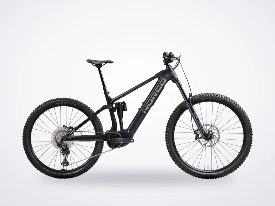 Norco Sight VLT A2
