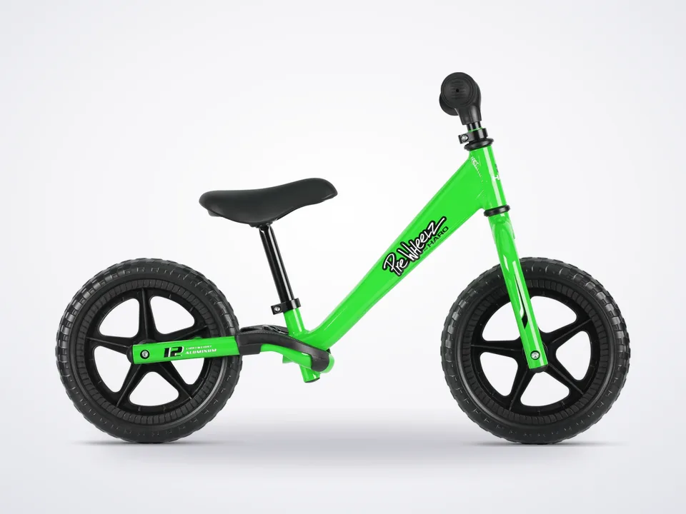 Haro Prewheelz