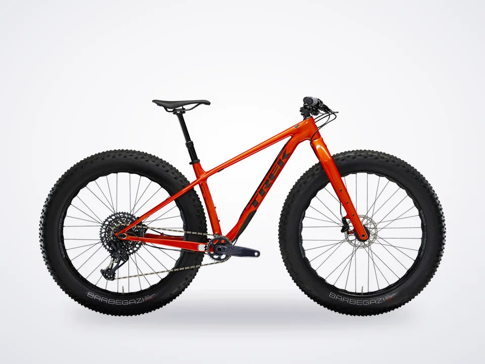 Trek Farley 9.6