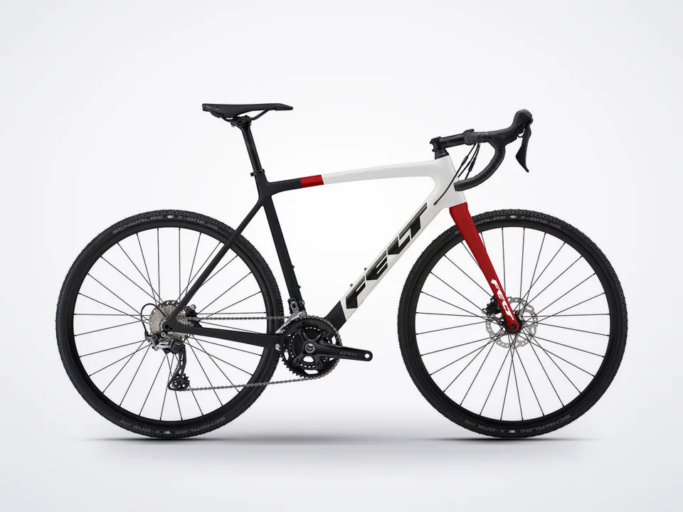 Felt FX Advanced GRX 610