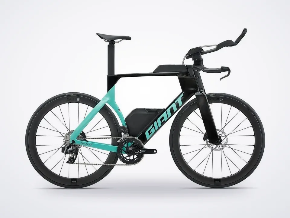 Giant Trinity Advanced SL 2