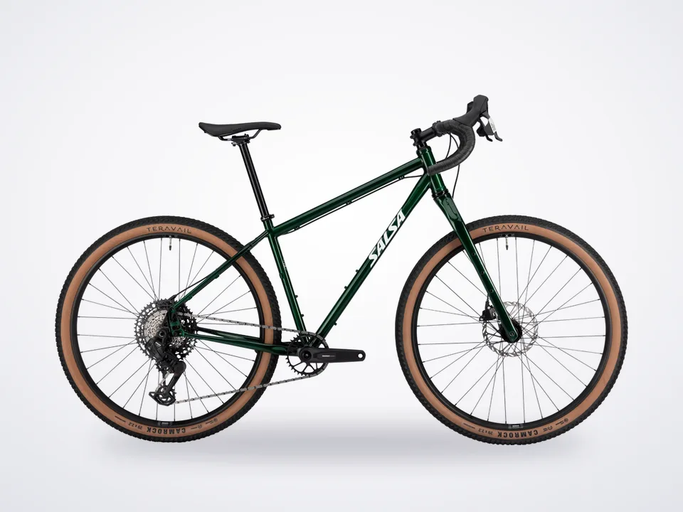 Salsa Fargo Apex AXS