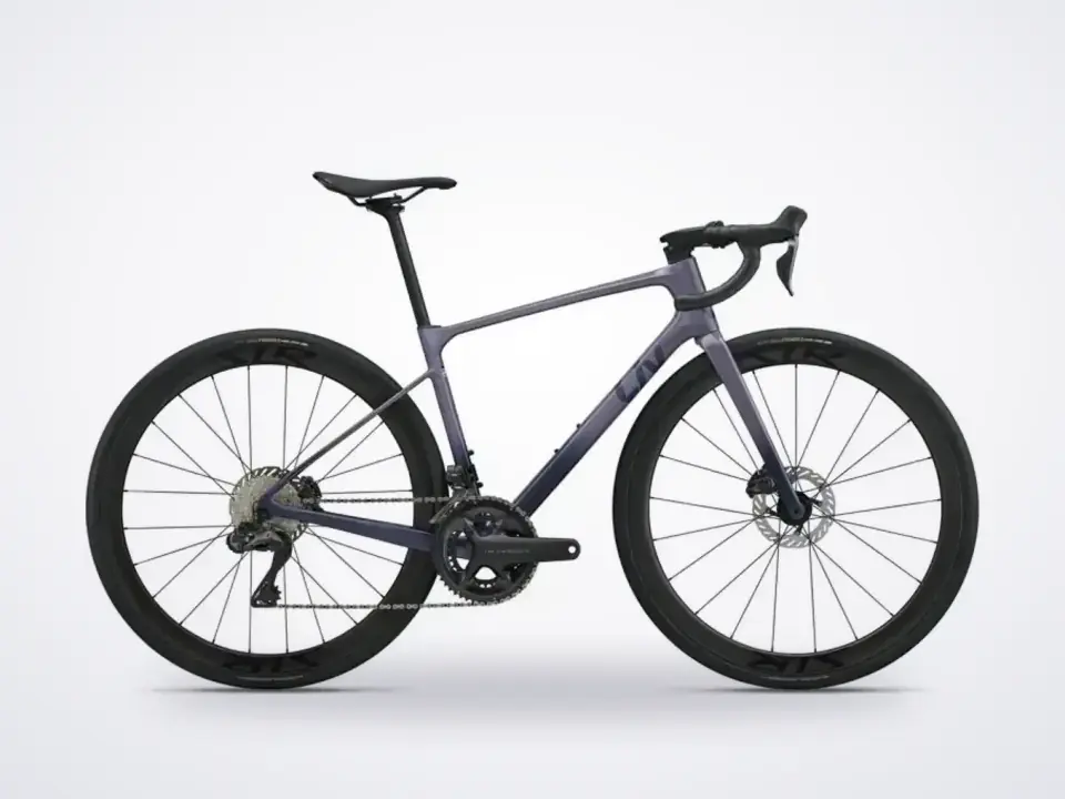 Liv Avail Advanced-Ui2 Road Endurance