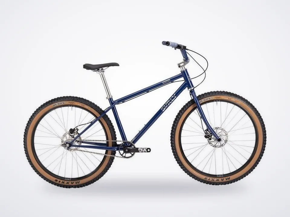Surly Lowside Rigid Single Speed