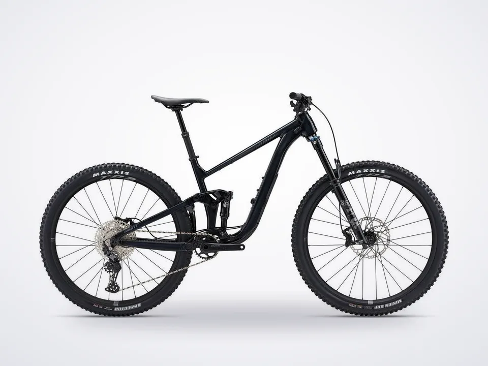 Giant Trance X 2 Full Suspension Trail